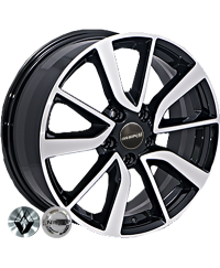 Replica Renault 5028 BF R16 W6.5 PCD5x114.3 ET40 DIA66.1
